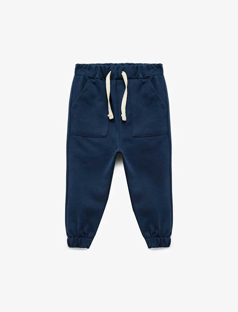 جاگر نوزاد پسر  کوتون Koton کد 6WMB40031TK