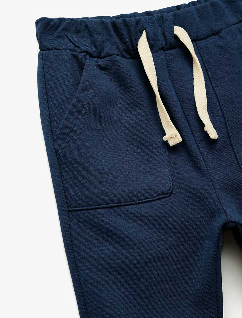 جاگر نوزاد پسر  کوتون Koton کد 6WMB40031TK