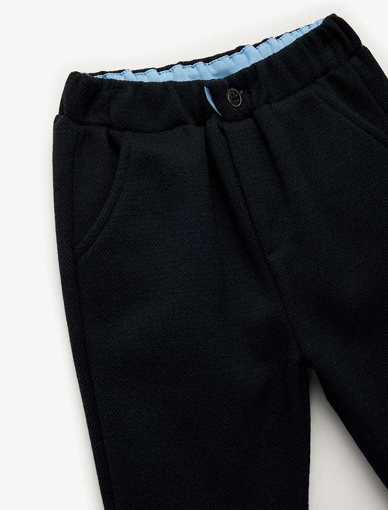 جاگر نوزاد پسر  کوتون Koton کد 6WMB40033TK