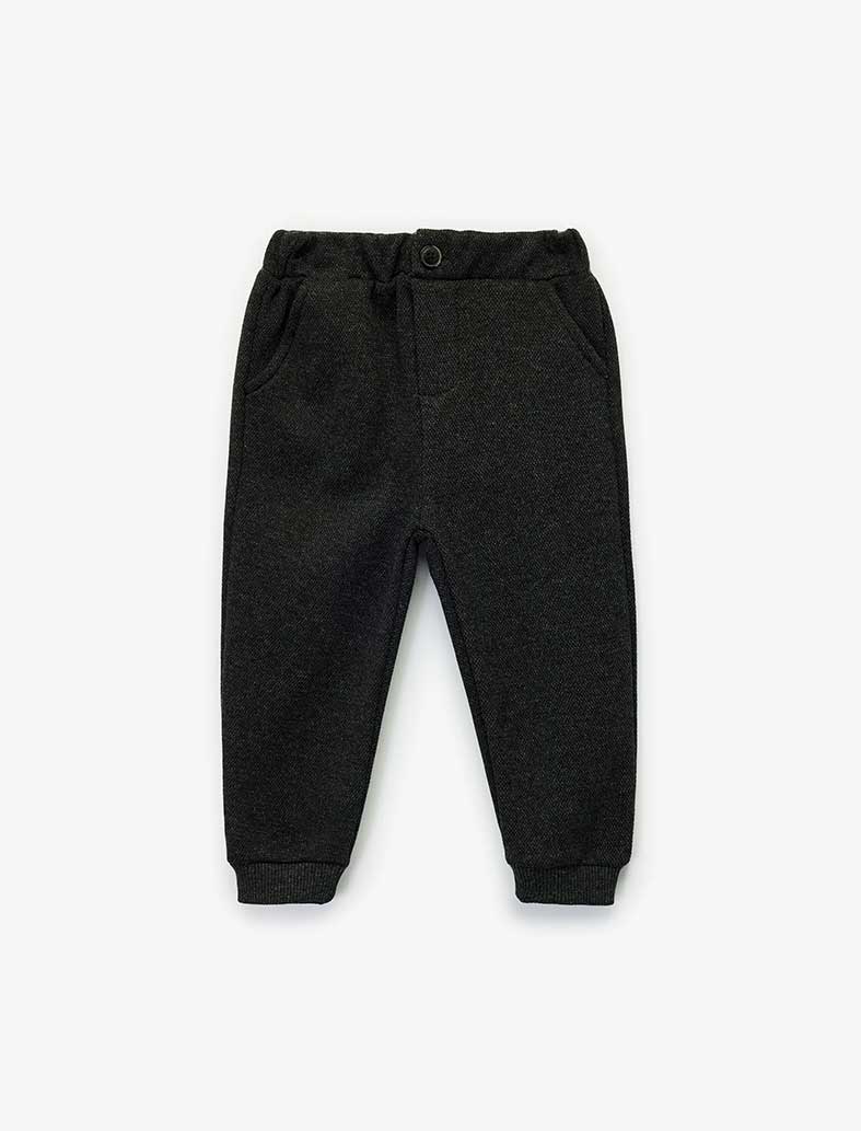 جاگر نوزاد پسر  کوتون Koton کد 6WMB40033TK