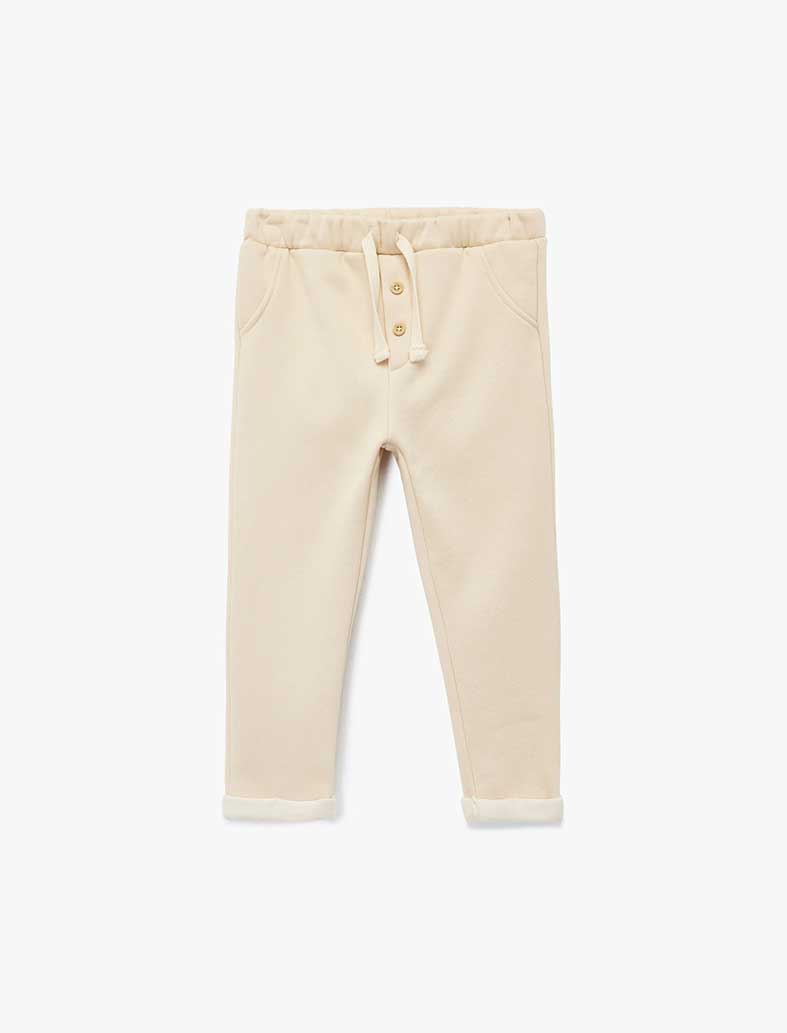 جاگر نوزاد پسر  کوتون Koton کد 6WMB40049TK