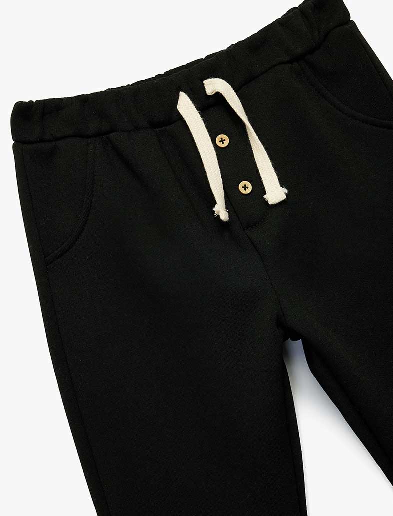 جاگر نوزاد پسر  کوتون Koton کد 6WMB40049TK