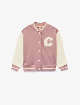 ژاکت نوزاد دختر کوتون Koton کد 6WMG60004AK