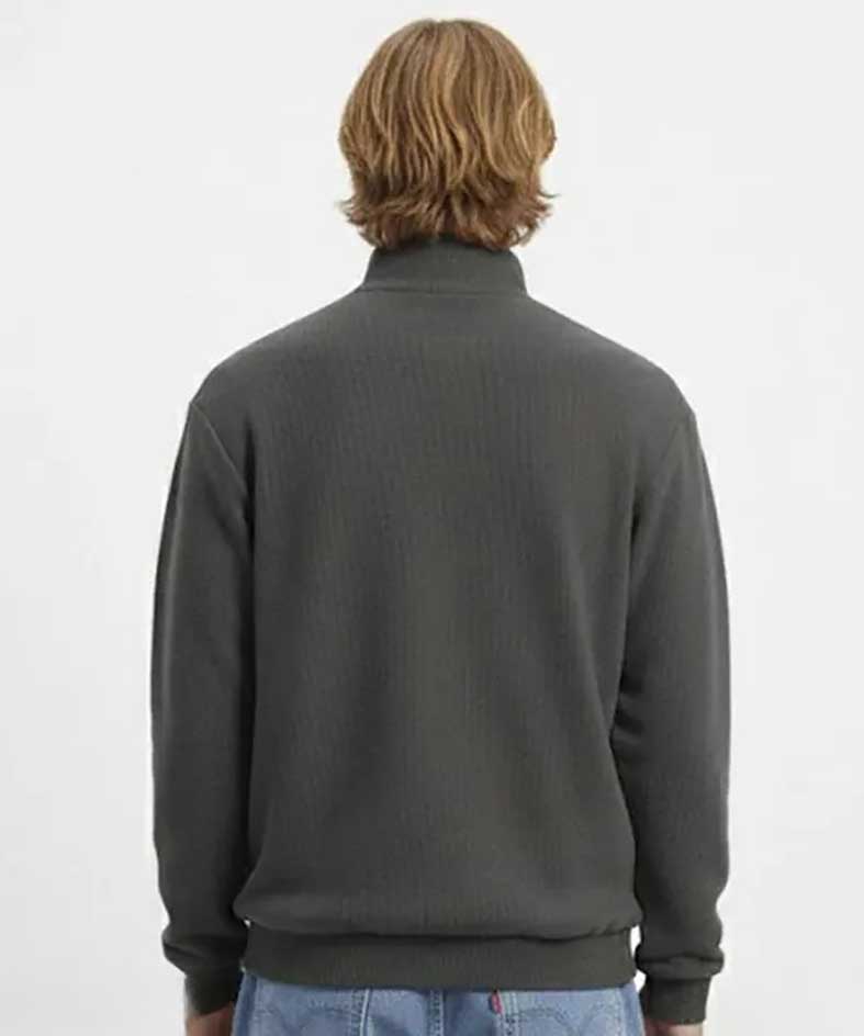 پليور نیم زیپ  مردانه  کوتون Koton کد 6WAM55W012T