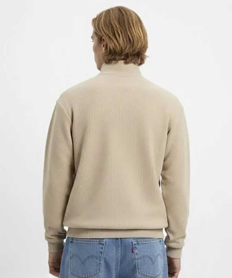 پليور نیم زیپ  مردانه  کوتون Koton کد 6WAM55W012T