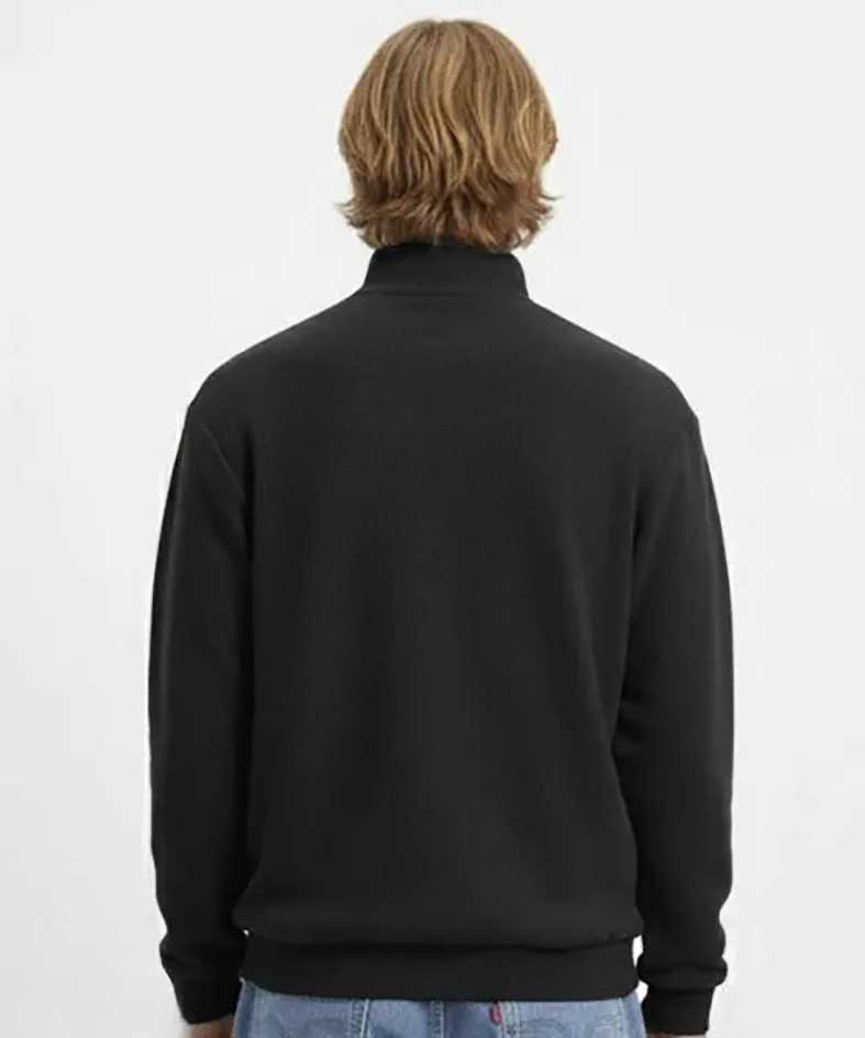 پليور نیم زیپ  مردانه  کوتون Koton کد 6WAM55W012T