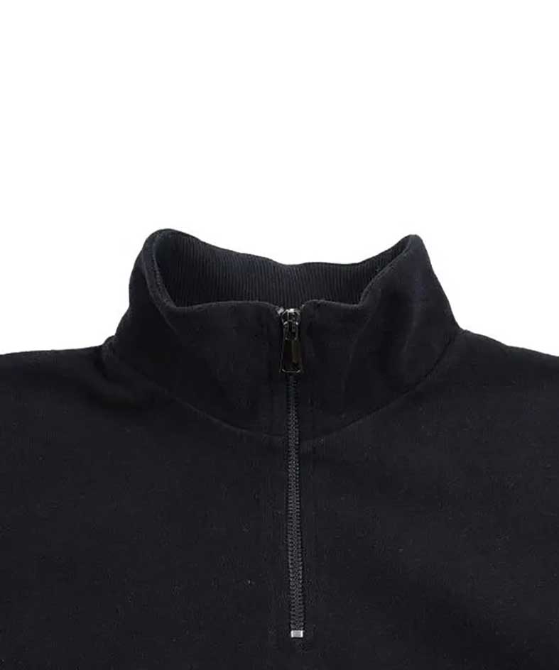 پليور نیم زیپ  مردانه  کوتون Koton کد 6WAM55W012T