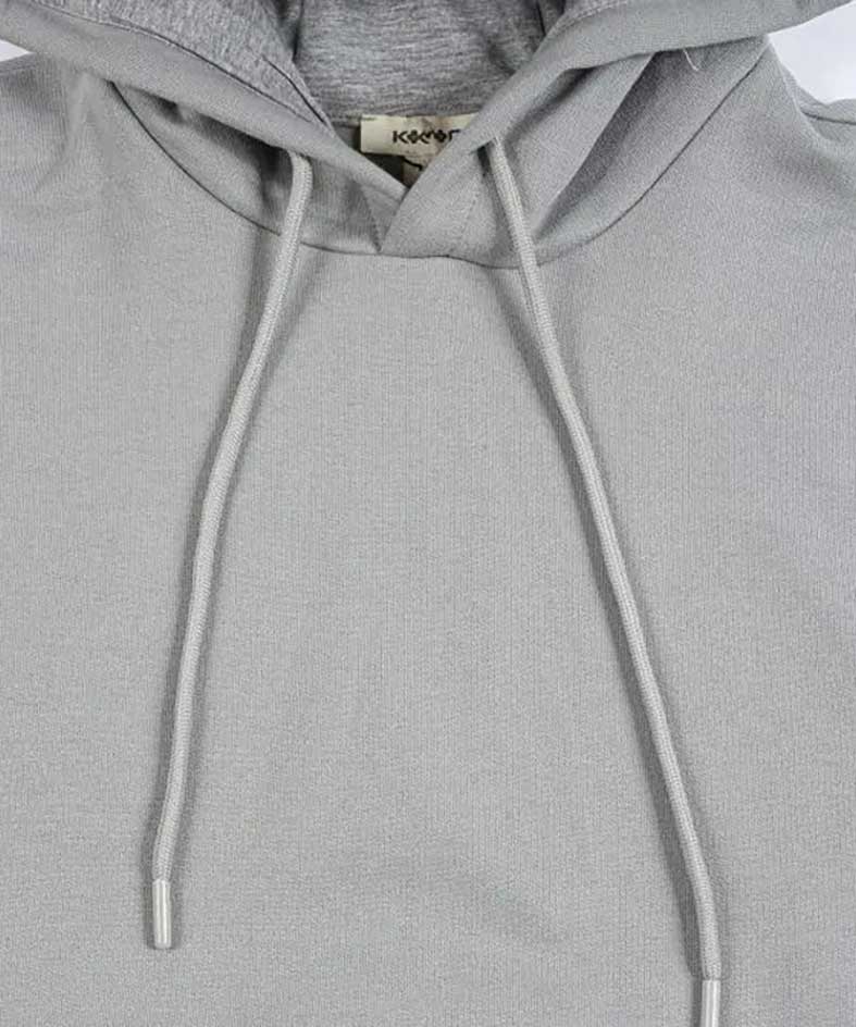 هودی  مردانه  کوتون Koton کد 6WAM56W042T