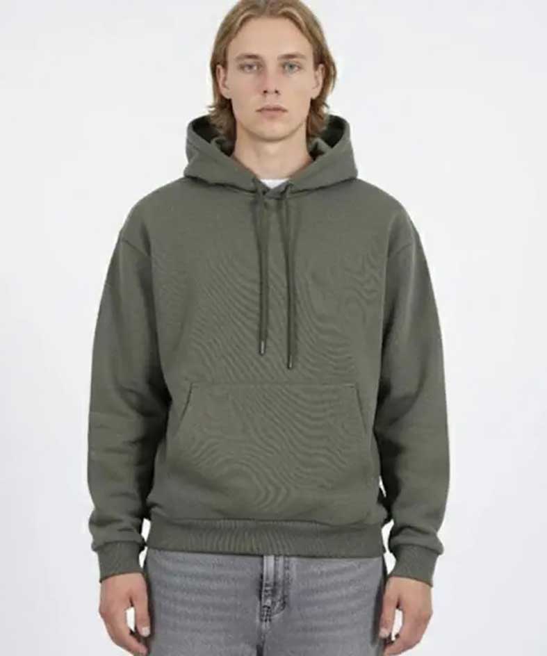 هودی  مردانه  کوتون Koton کد 6WAM56W042T