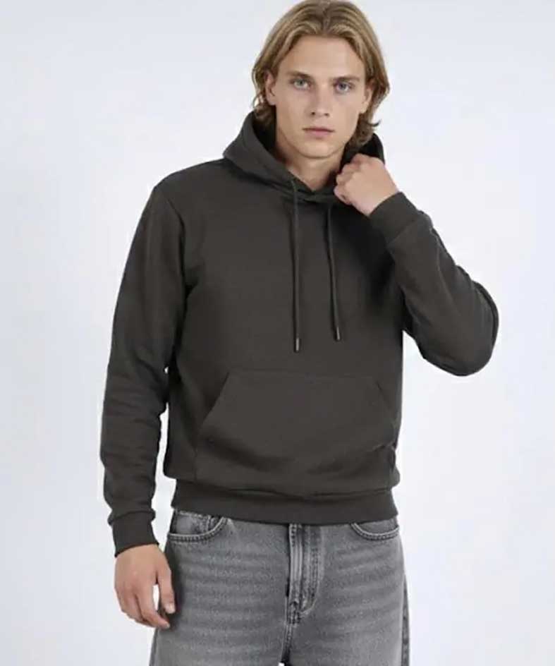 هودی  مردانه  کوتون Koton کد 6WAM56W042T