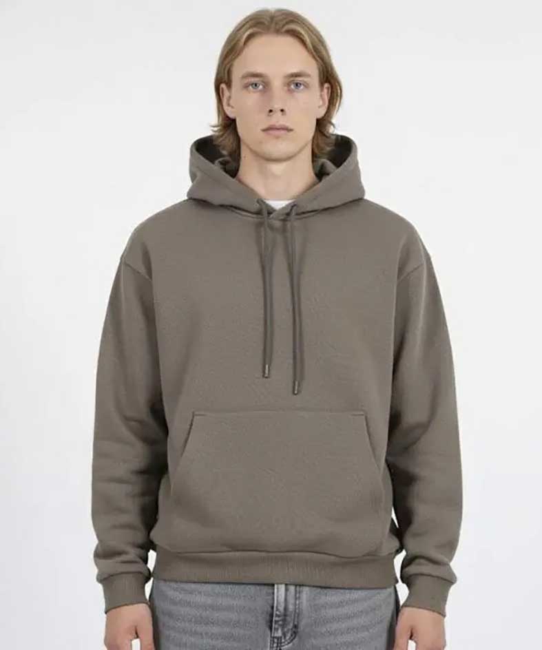 هودی  مردانه  کوتون Koton کد 6WAM56W042T