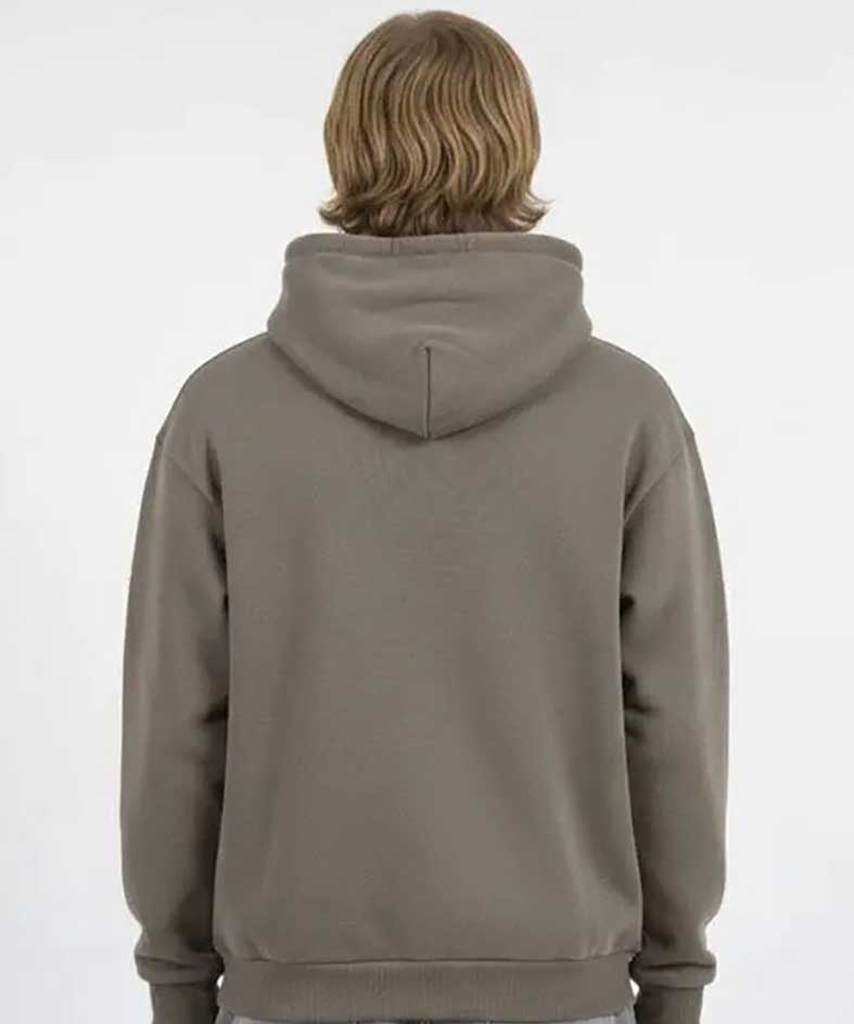 هودی  مردانه  کوتون Koton کد 6WAM56W042T