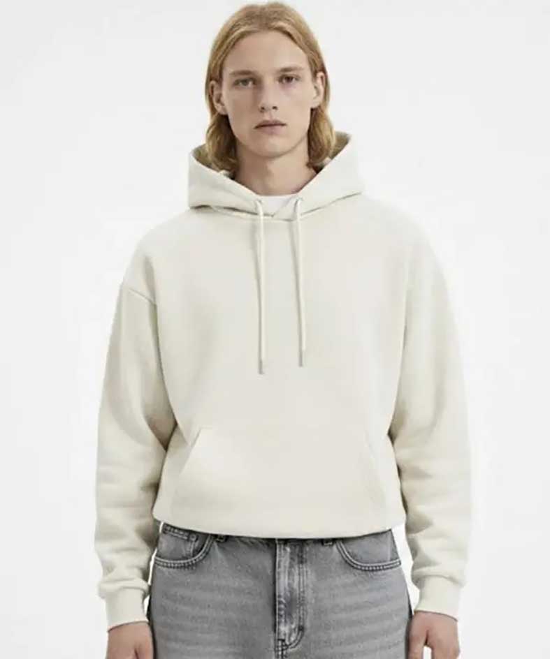 هودی  مردانه  کوتون Koton کد 6WAM56W042T