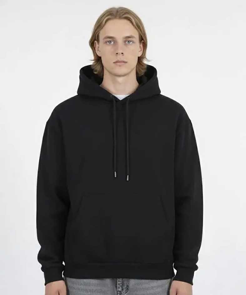 هودی  مردانه  کوتون Koton کد 6WAM56W042T