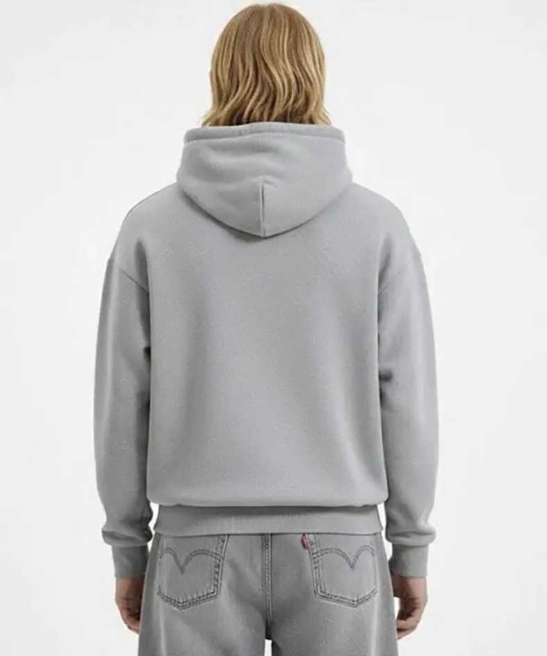 هودی  مردانه  کوتون Koton کد 6WAM56W042T