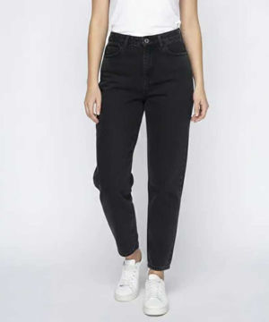 شلوار جین فیت زنانه  کوتون Koton کد 6WAK62W112W