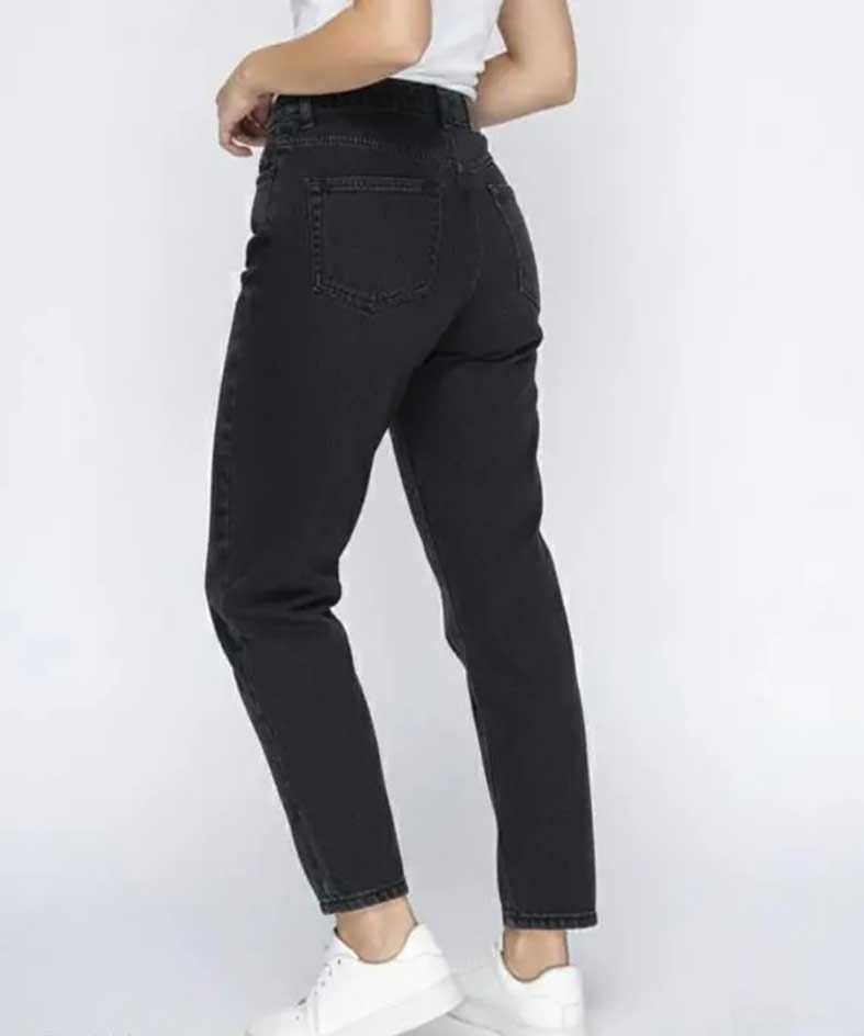 شلوار جین فیت زنانه  کوتون Koton کد 6WAK62W112W