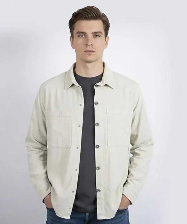 ژاکت  مردانه کوتون Koton کد 6WAM24W014T