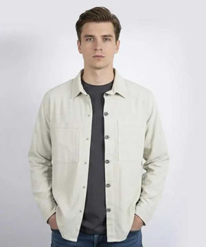 ژاکت  مردانه کوتون Koton کد 6WAM24W014T