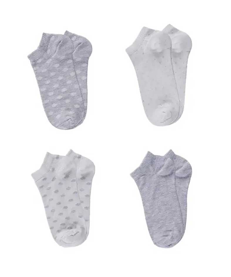 جوراب زنانه کوتون Koton کد 6WAK80703AA