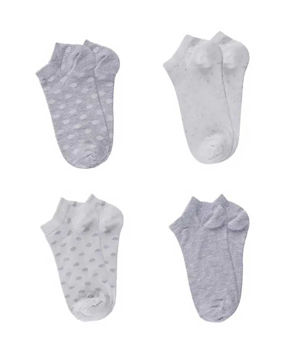 جوراب زنانه کوتون Koton کد 6WAK80703AA