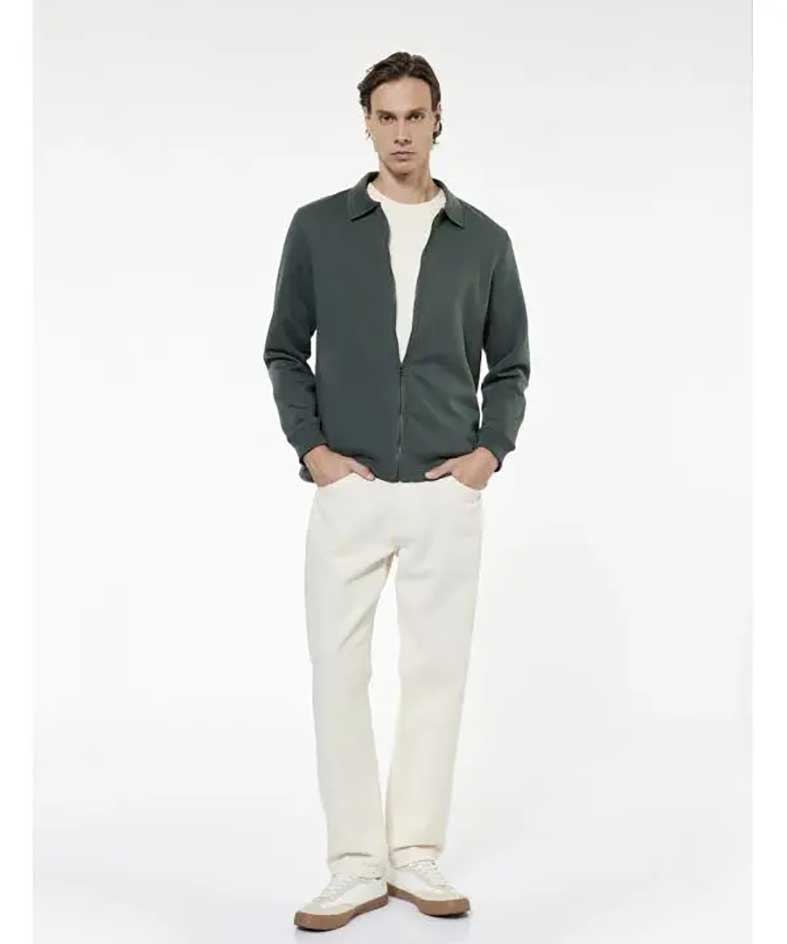 سویشرت مردانه کوتون Koton کد 6WAM70020MK