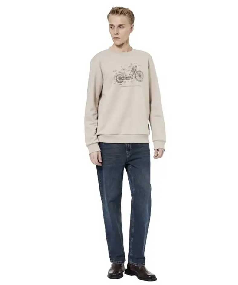 سویشرت مردانه کوتون Koton کد 6WAM70046MK