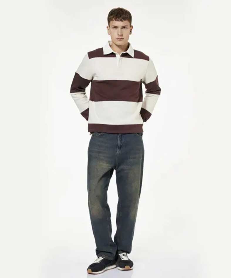 سویشرت مردانه کوتون Koton کد 6WAM70067MK