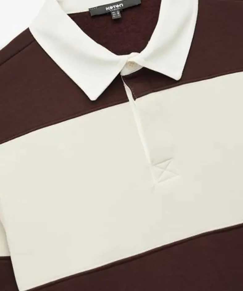 سویشرت مردانه کوتون Koton کد 6WAM70067MK