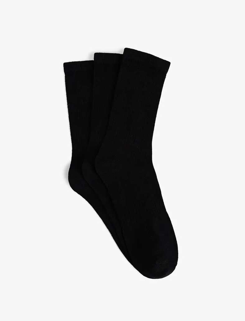 جوراب مردانه کوتون Koton کد 6WAM80041AA