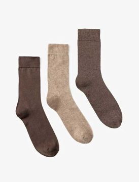 جوراب مردانه کوتون Koton کد 6WAM80042AA