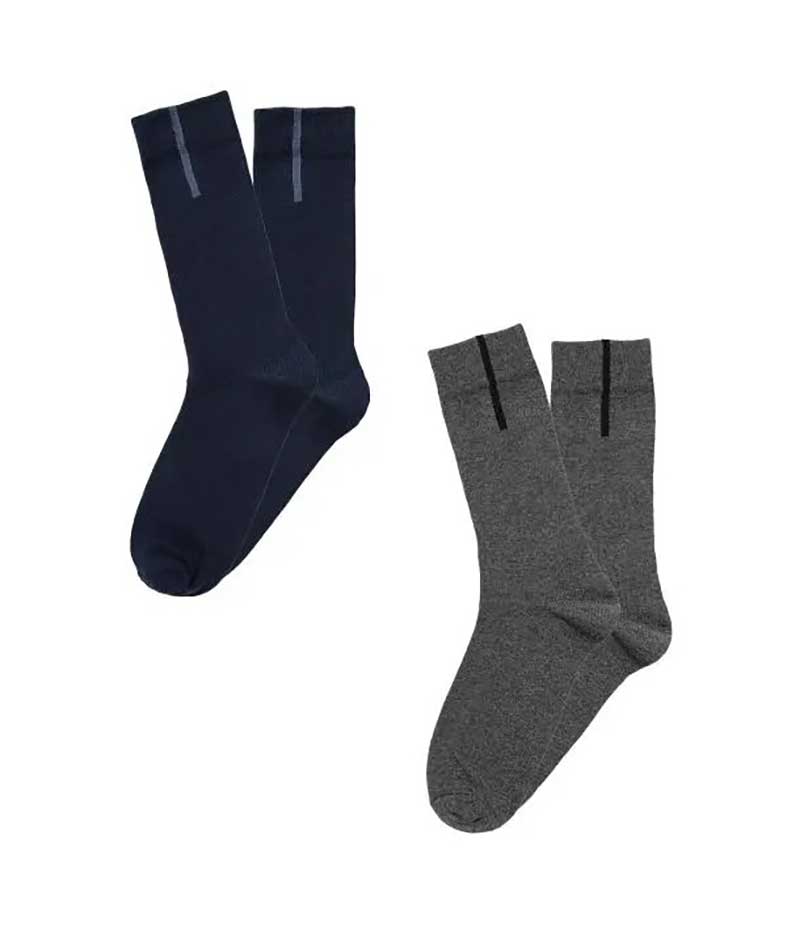 جوراب مردانه کوتون Koton کد 6WAM80165AA