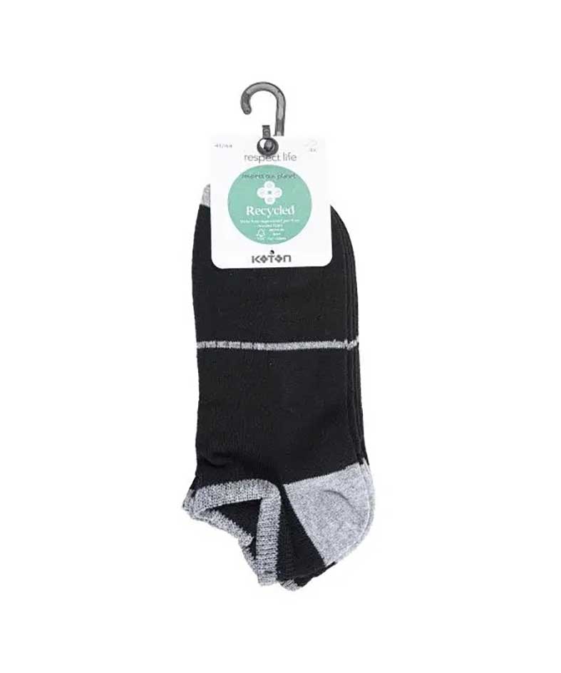 جوراب مردانه کوتون Koton کد 6WAM80204AA