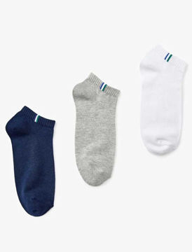 جوراب مردانه کوتون Koton کد 6WAM80249AA