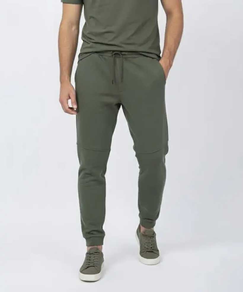 شلوار گرمکن مردانه کوتون Koton کد 6WAM54W016T