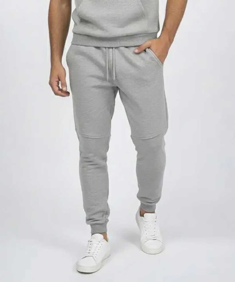 شلوار گرمکن مردانه کوتون Koton کد 6WAM54W016T