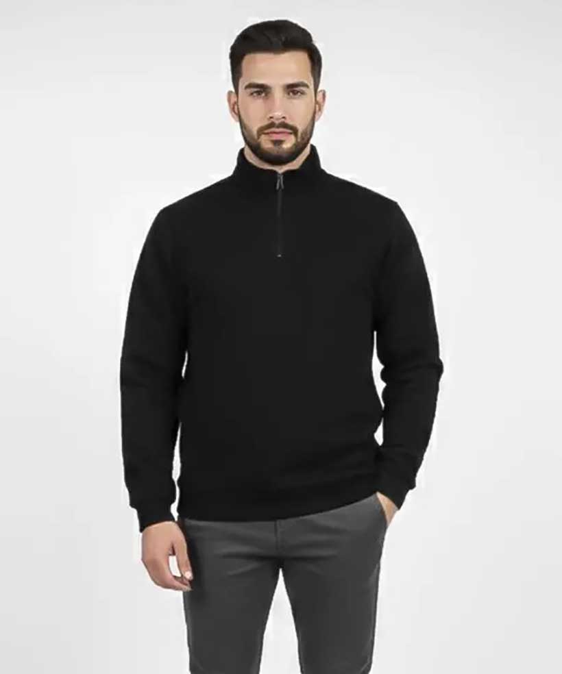 سویشرت مردانه کوتون Koton کد 6WAM56W041T