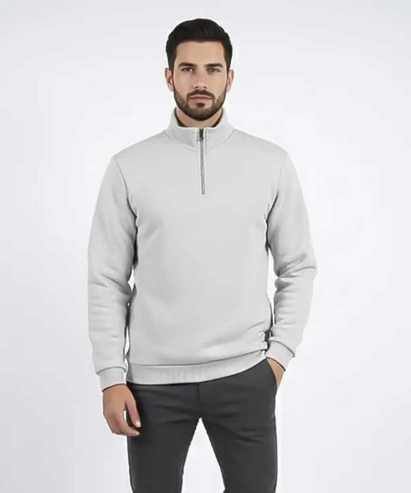 سویشرت مردانه کوتون Koton کد 6WAM56W041T