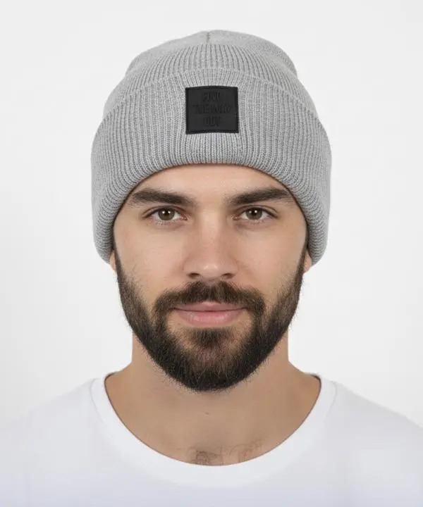 کلاه بافتنی مردانه کوتون Koton کد 6WAM50002AA