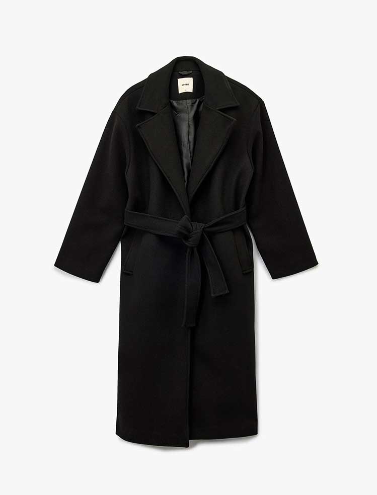 کت زنانه کوتون Koton کد 6WAK00115EW