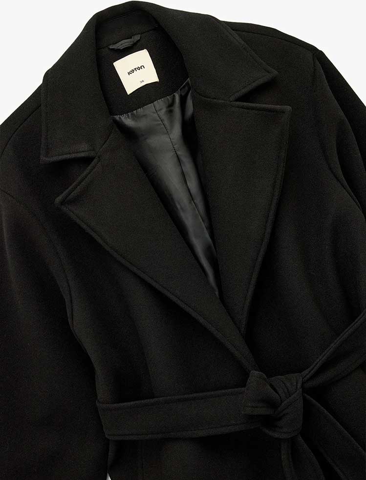 کت زنانه کوتون Koton کد 6WAK00115EW