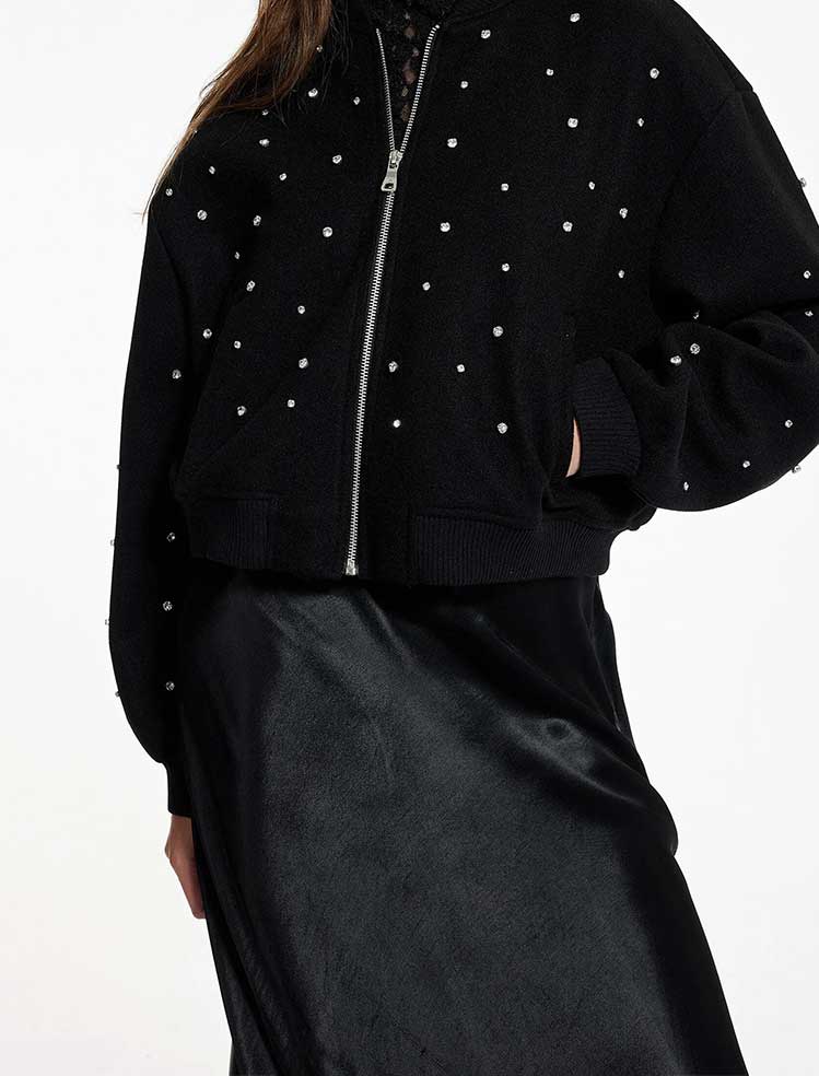 ژاکت زنانه کوتون Koton کد 6WAK00180EW