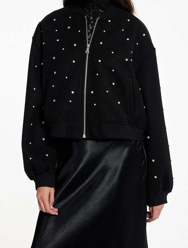 ژاکت زنانه کوتون Koton کد 6WAK00180EW