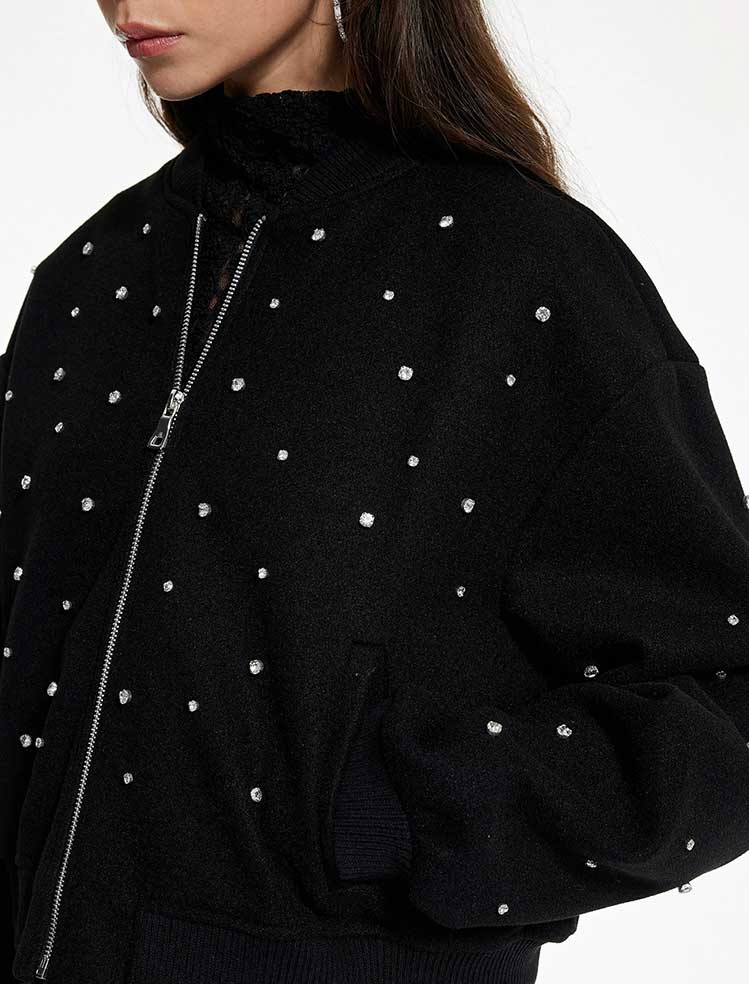 ژاکت زنانه کوتون Koton کد 6WAK00180EW