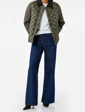 کاپشن  زنانه کوتون Koton کد 6WAK20028EW