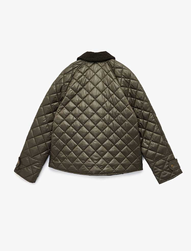 کاپشن  زنانه کوتون Koton کد 6WAK20028EW