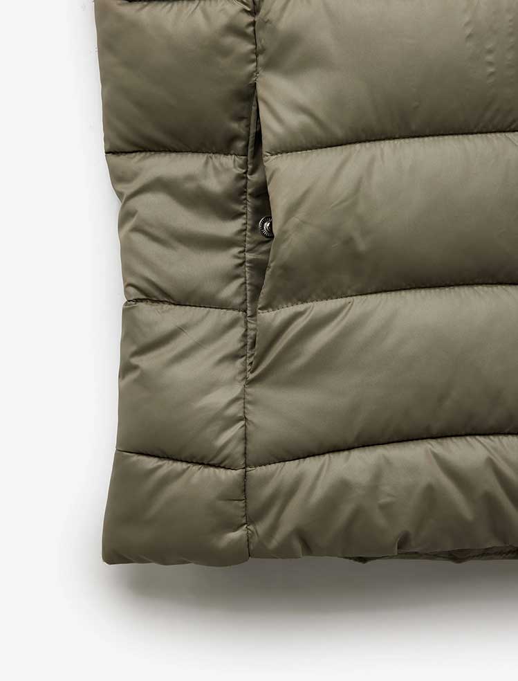 جلیقه  زنانه کوتون Koton کد 6WAK20124EW