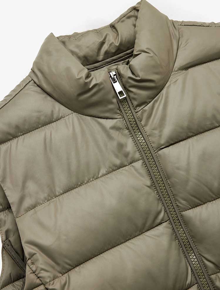 جلیقه  زنانه کوتون Koton کد 6WAK20124EW