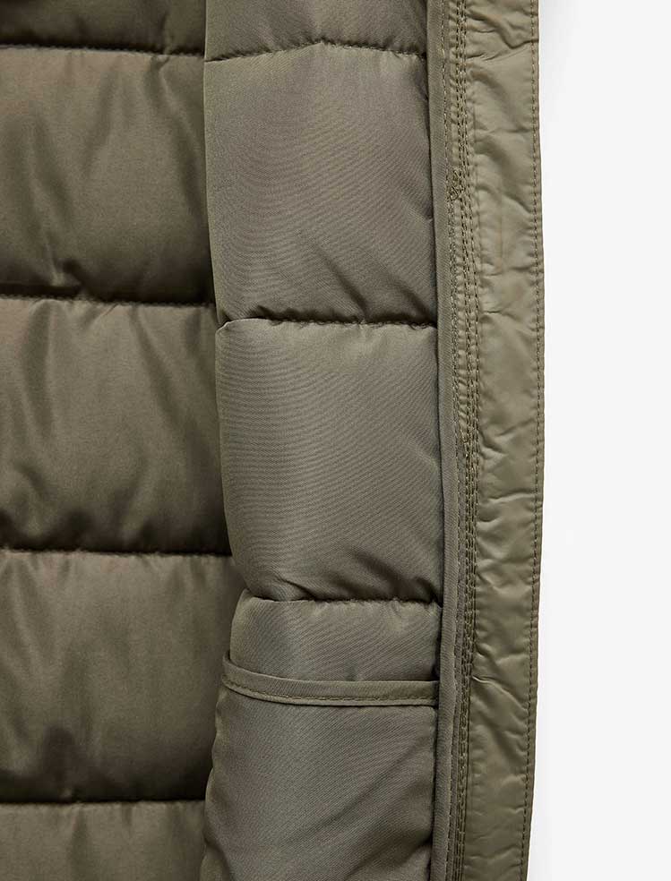 جلیقه  زنانه کوتون Koton کد 6WAK20124EW