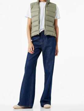 جلیقه  زنانه کوتون Koton کد 6WAK20124EW